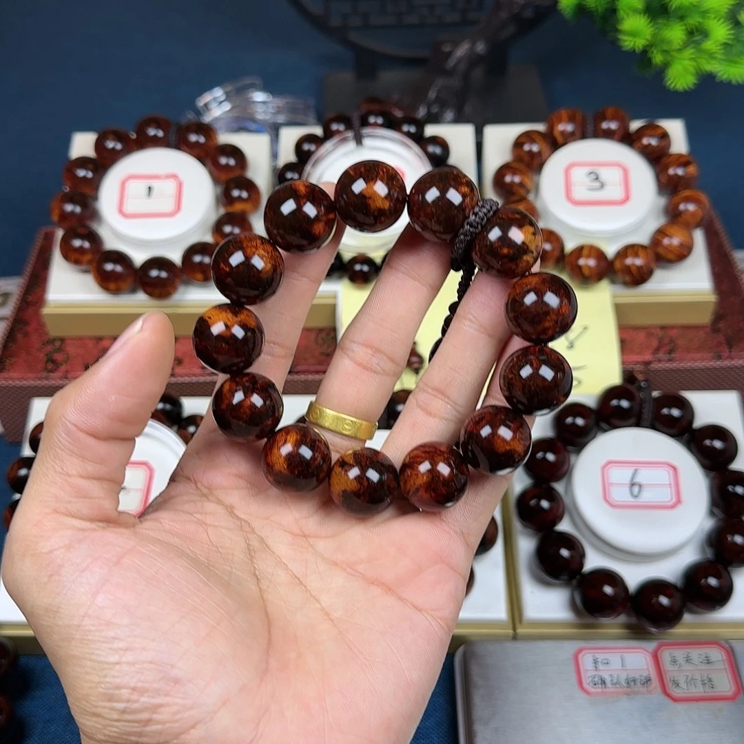 心***态花梨木类黄花梨1.8