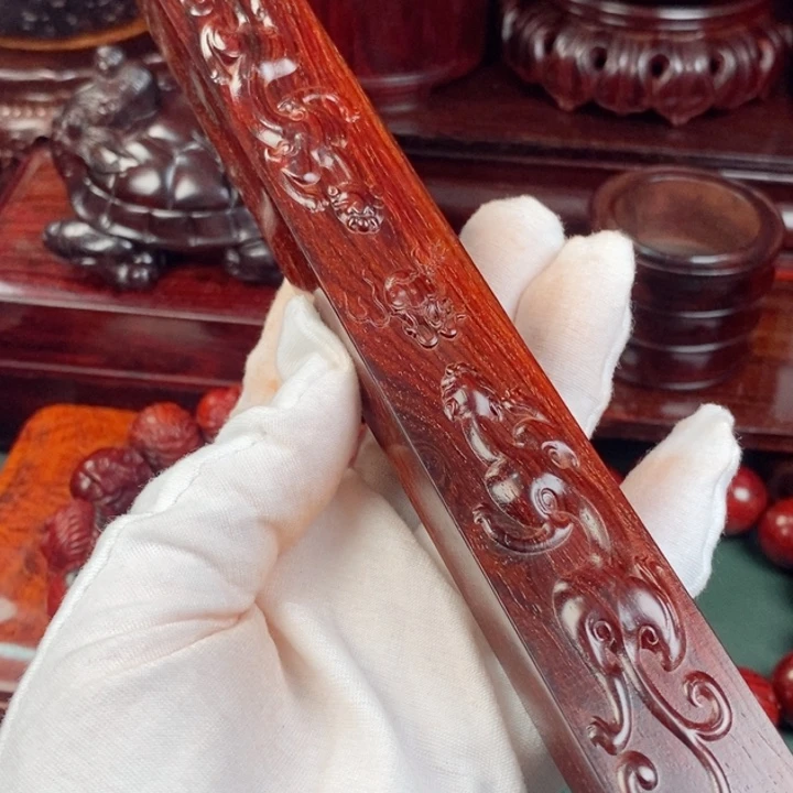 其他小叶紫檀（檀香紫檀）
