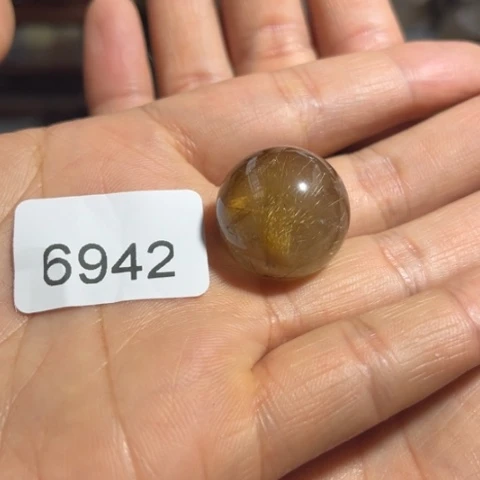 【闪购商品】水晶大型摆件（非配饰）未镶嵌J***y