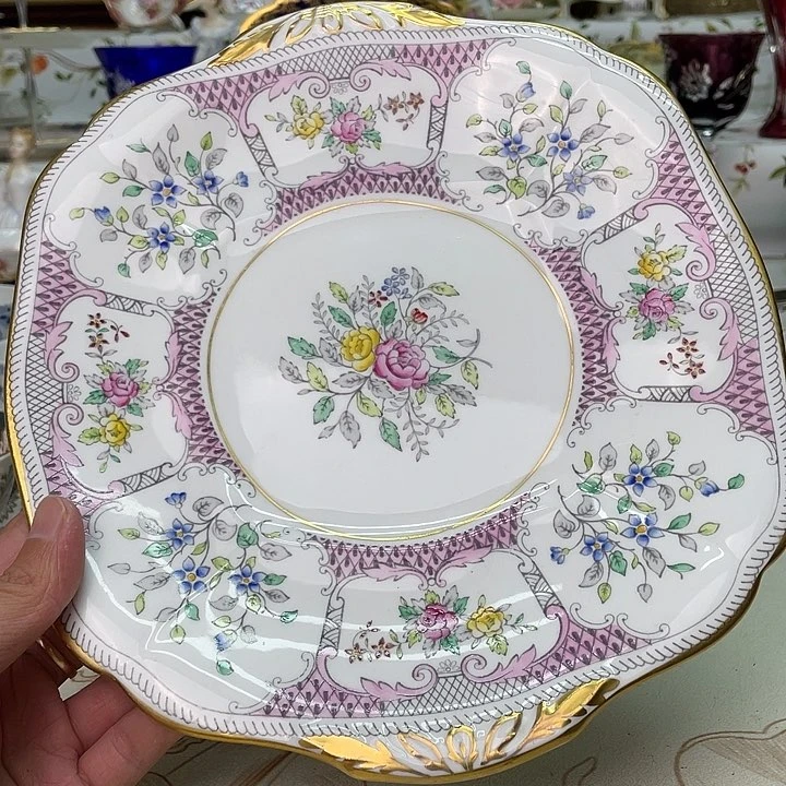 碟维多利亚欧洲中古