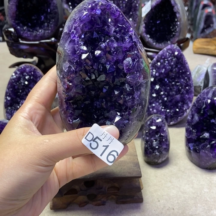 未镶嵌大型摆件（非配饰）水晶
