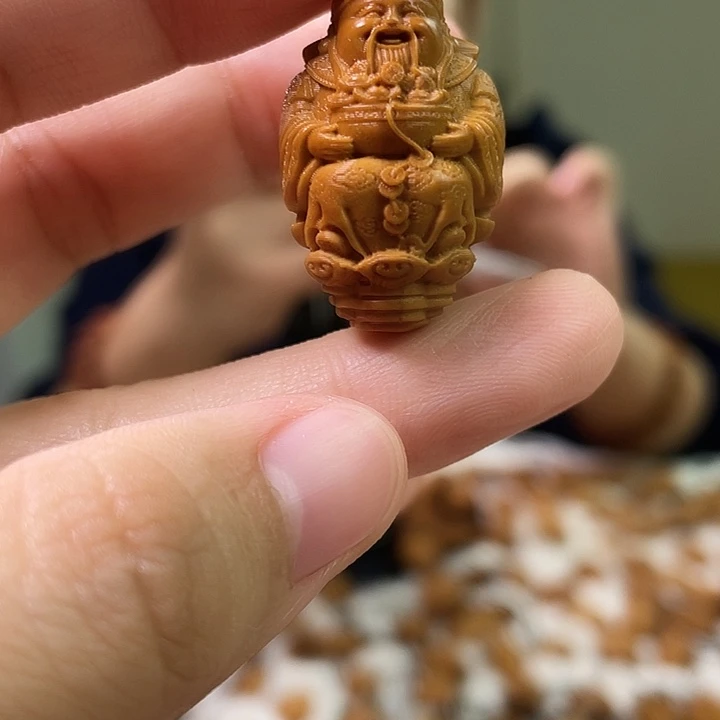 吊坠橄榄核橄榄核