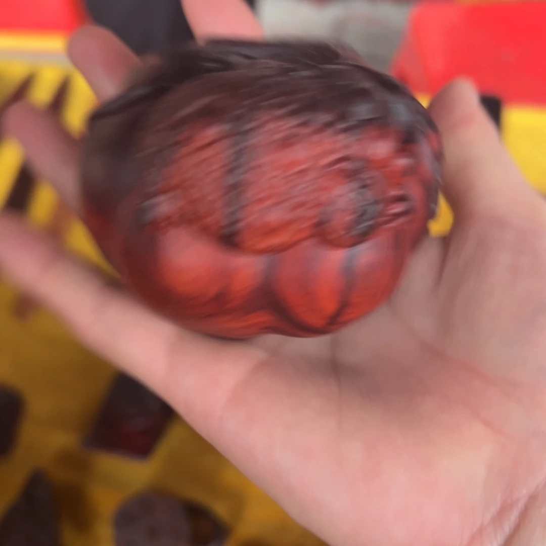 兠***菀檀香紫檀（小叶紫檀）
