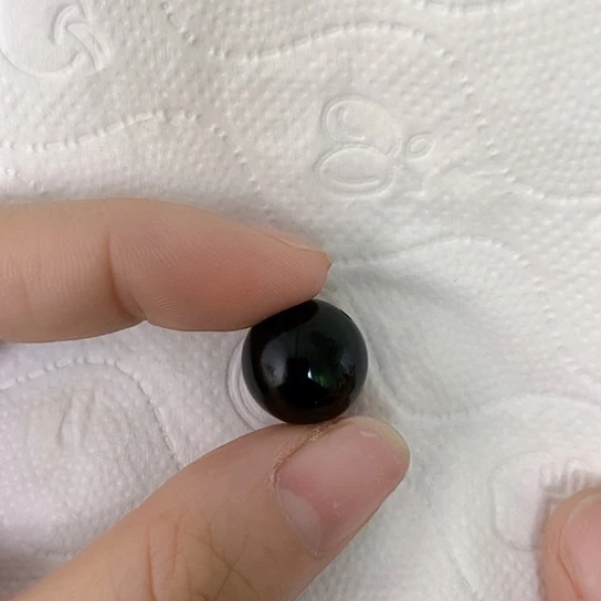 翡翠吊坠(不含链)未镶嵌硕