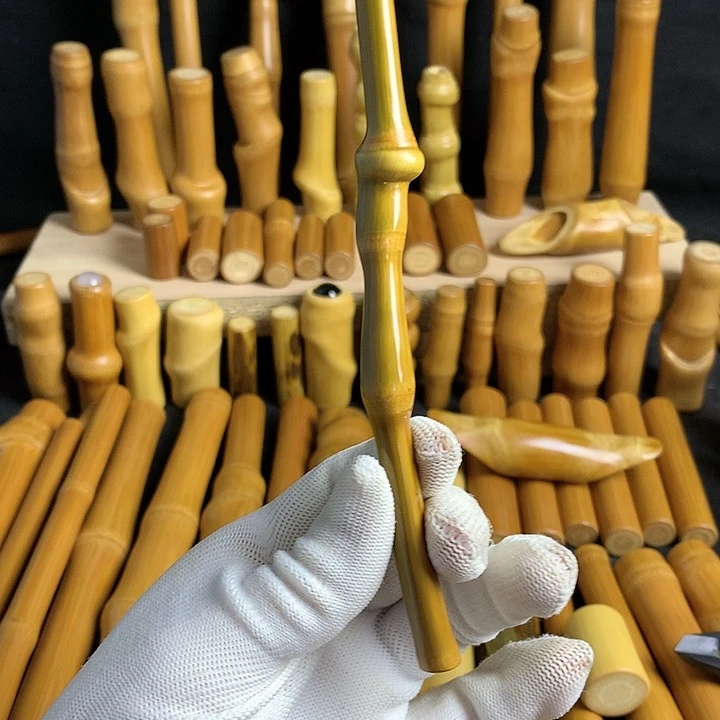 【闪购商品】奶**妈实心玉竹细异型