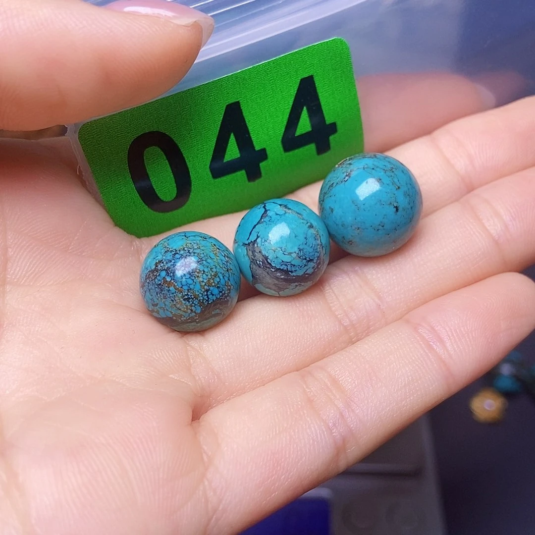 L*T空竹粉丝专享福利十堰特色散珠