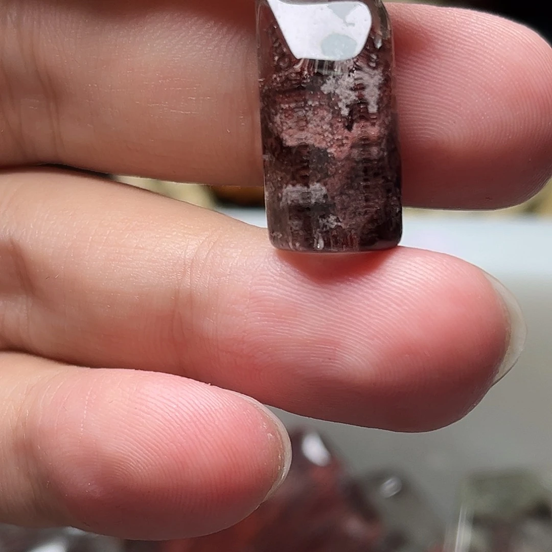 K***y银S925镶嵌颈饰水晶