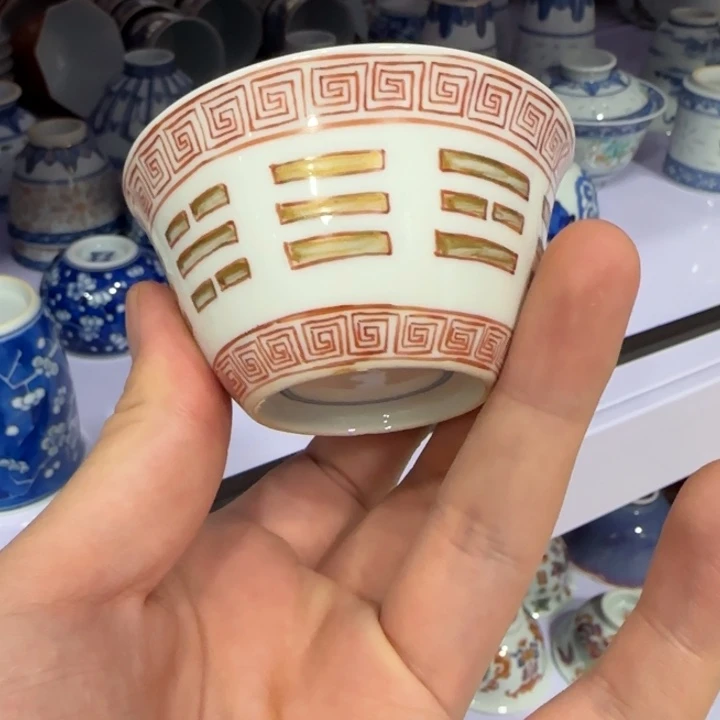 陶瓷艺术品收藏陶瓷