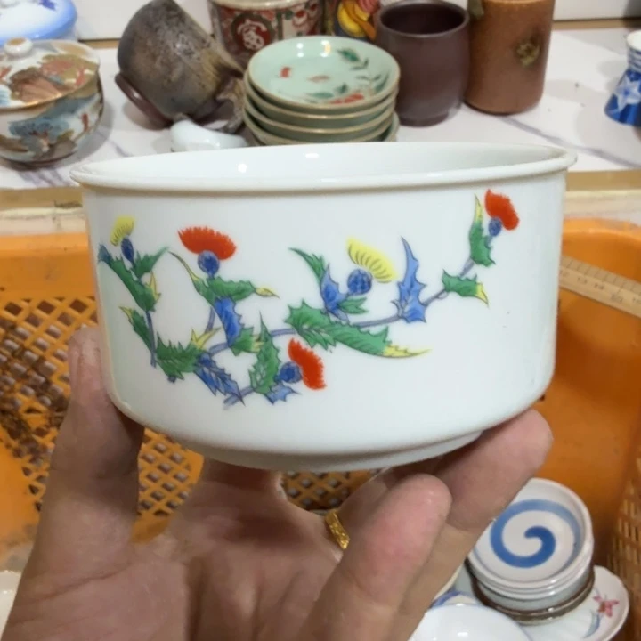 陶瓷推荐第二名20包邮