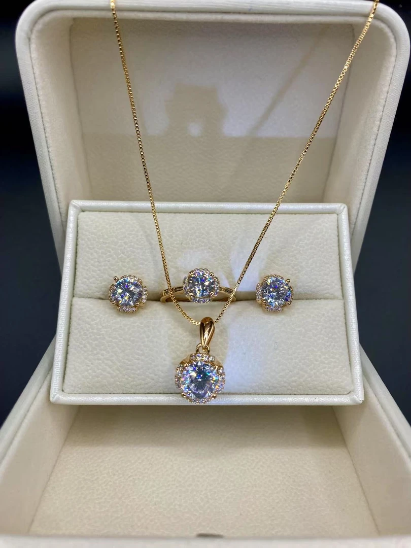 吊坠 【星辉绚灿  闪耀之星】A863