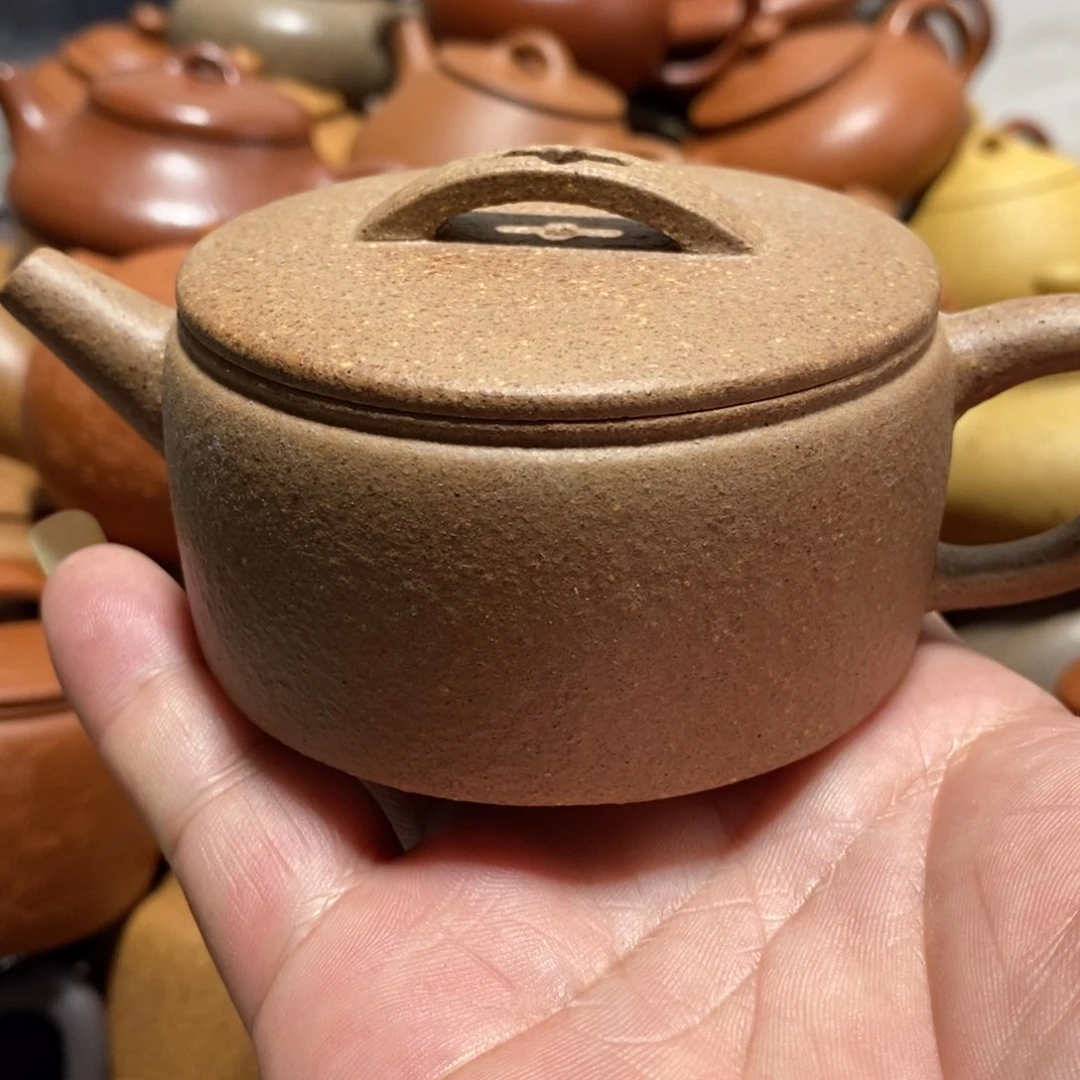 茶壶紫砂闪购商品紫砂壶