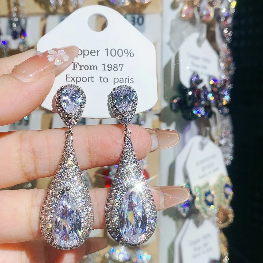 铜合金锆石925银