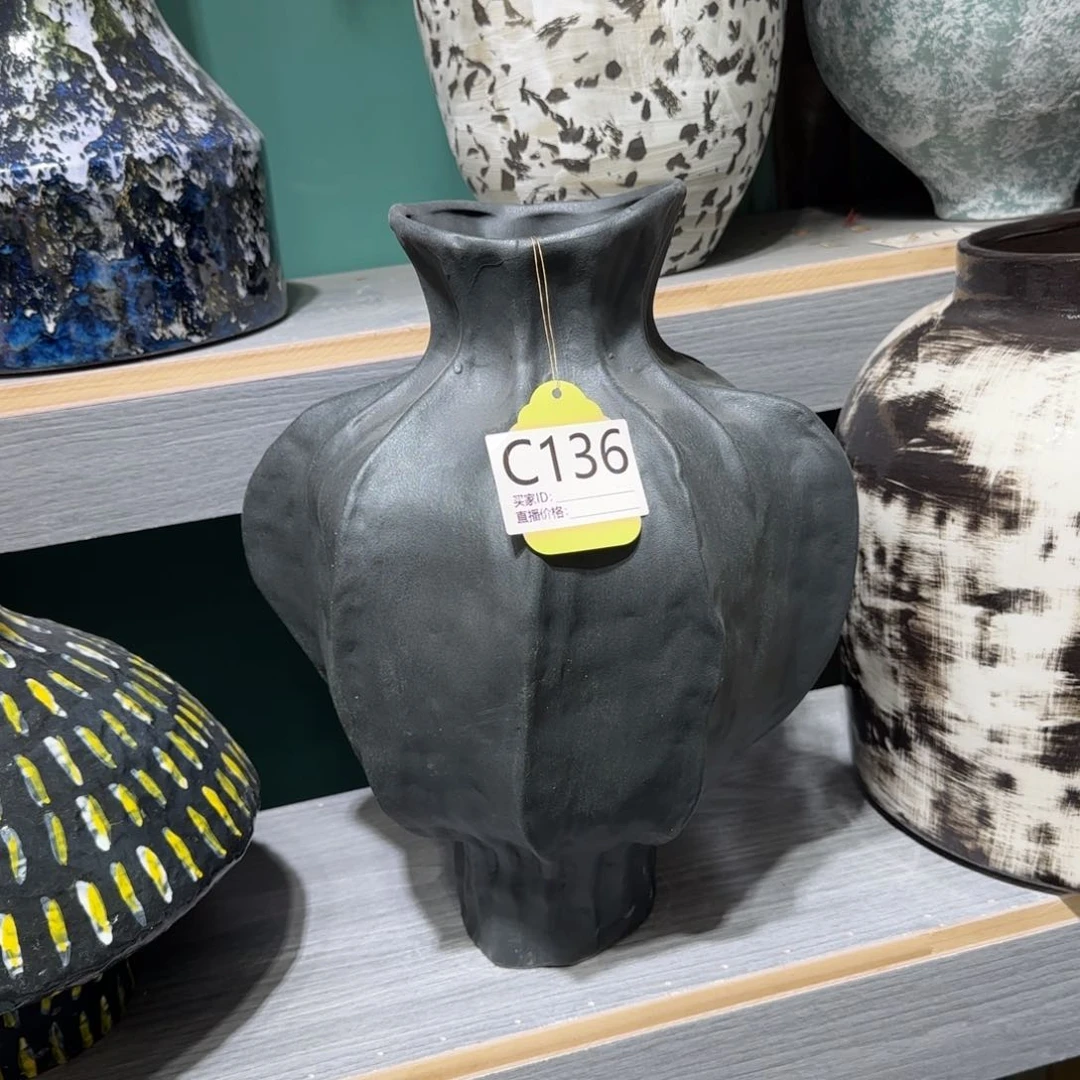 景德镇陶瓷艺术品35-8