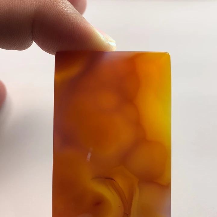 玛瑙/玉髓颈饰未镶嵌用****6