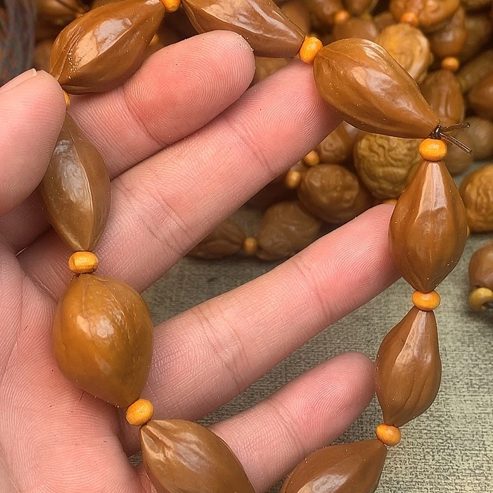 手串/手链橄榄核精品橄榄核手串