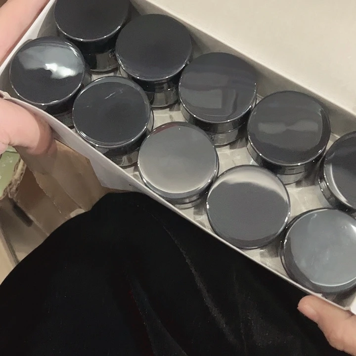 玉兰家脸擦擦小黑瓶一盒10瓶。