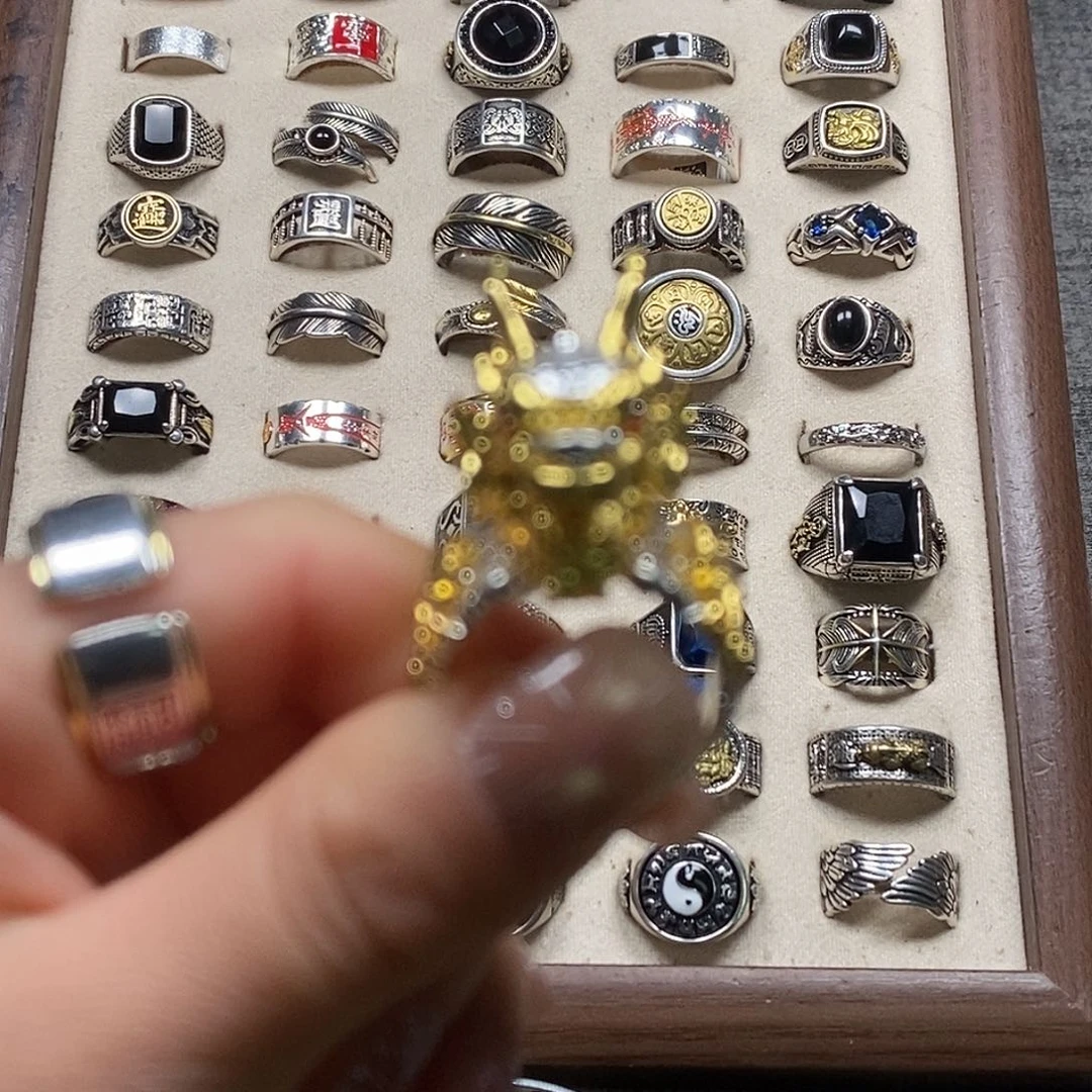 大理石磁石直播间里有
