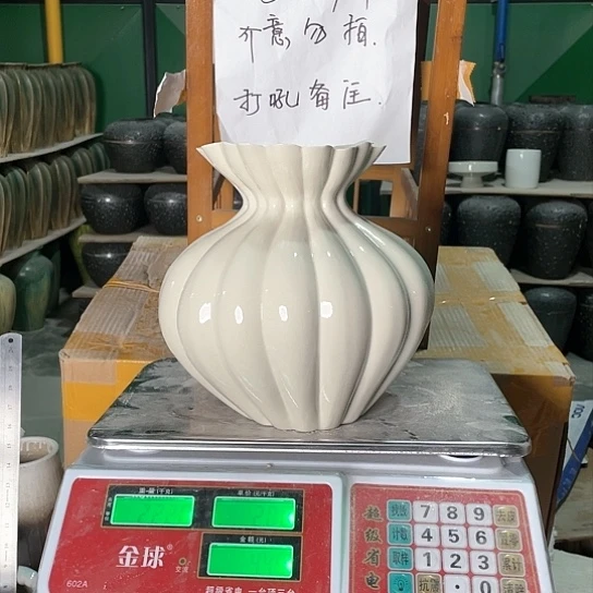 景德镇陶瓷花瓶14