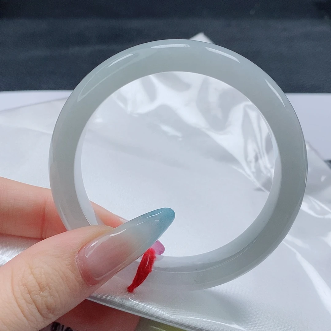 【闪购商品】未镶嵌手镯翡翠462号
