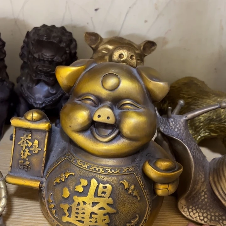 铜器时代批发包邮