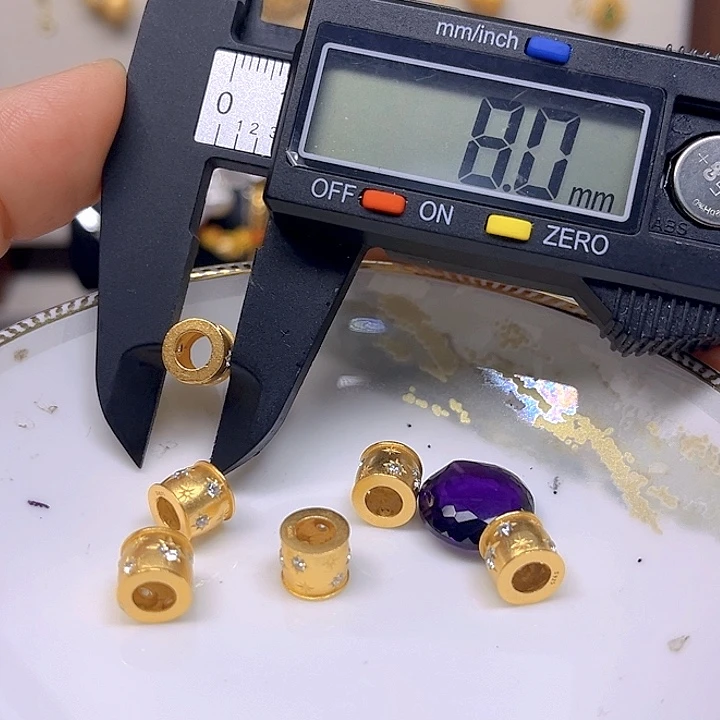 紫晶颈饰银S925镶嵌紫晶925镶嵌94