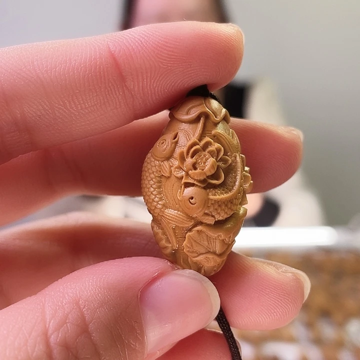 吊坠橄榄核橄榄核