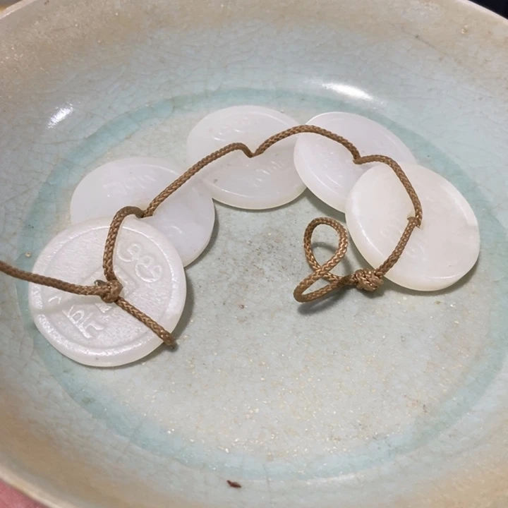 摆件把件佩饰串饰