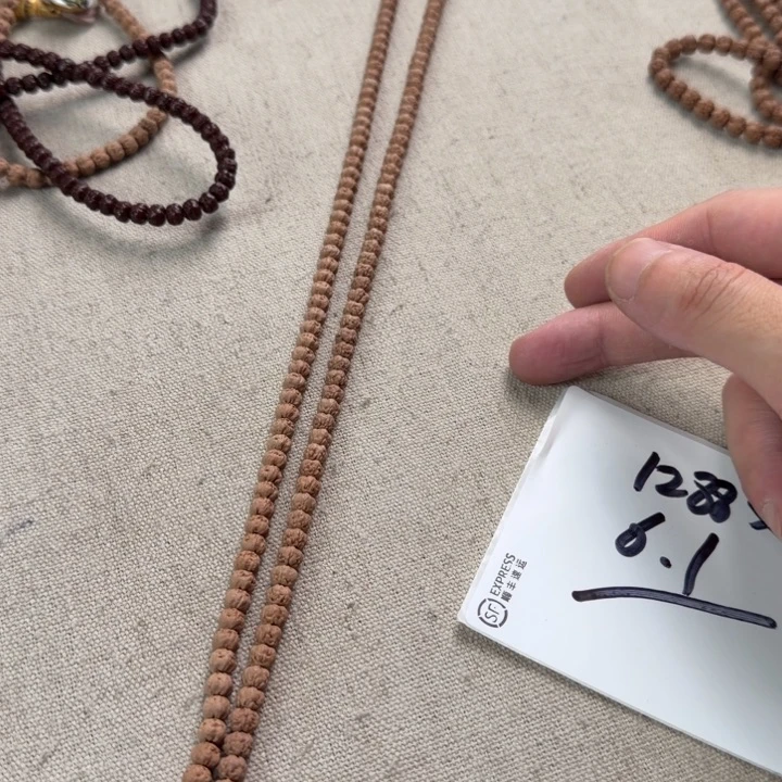 金刚菩提吊坠知系列6小毕业佛手