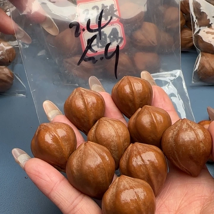 手串橄榄核橄榄核