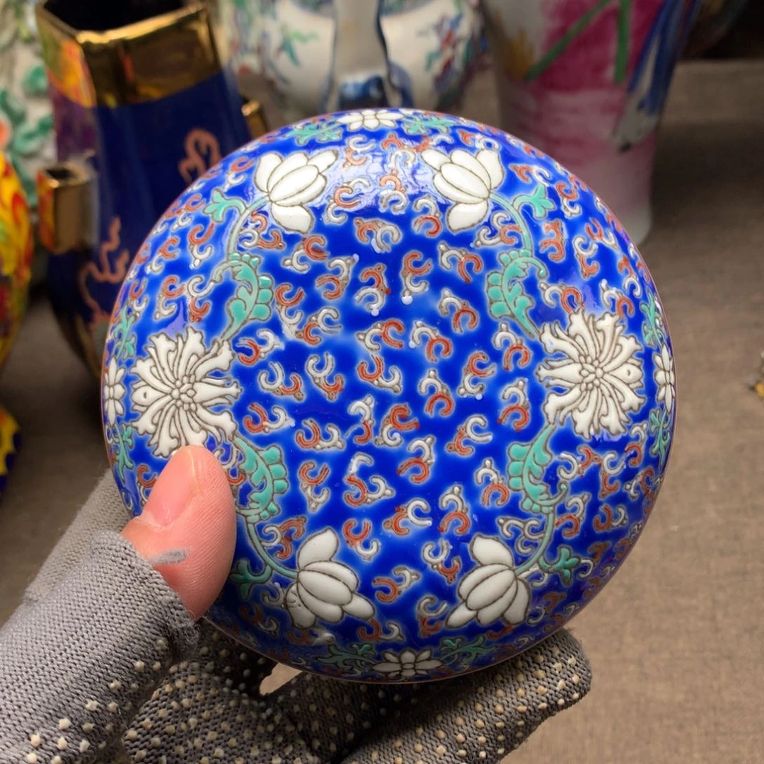 摆件陶瓷旧藏瓷器旧藏瓷器