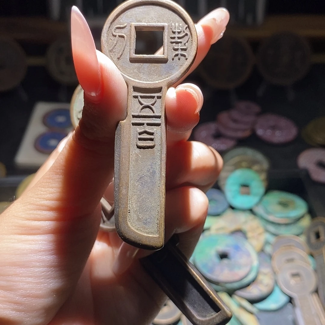 ✎***龙铜现代仿制工艺品