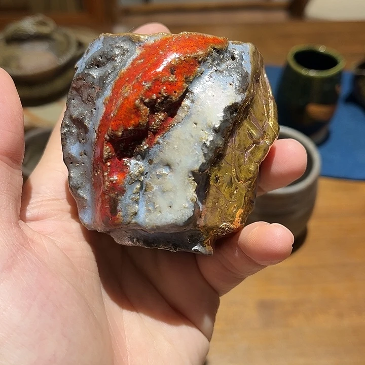 好好卖壶 天天向上