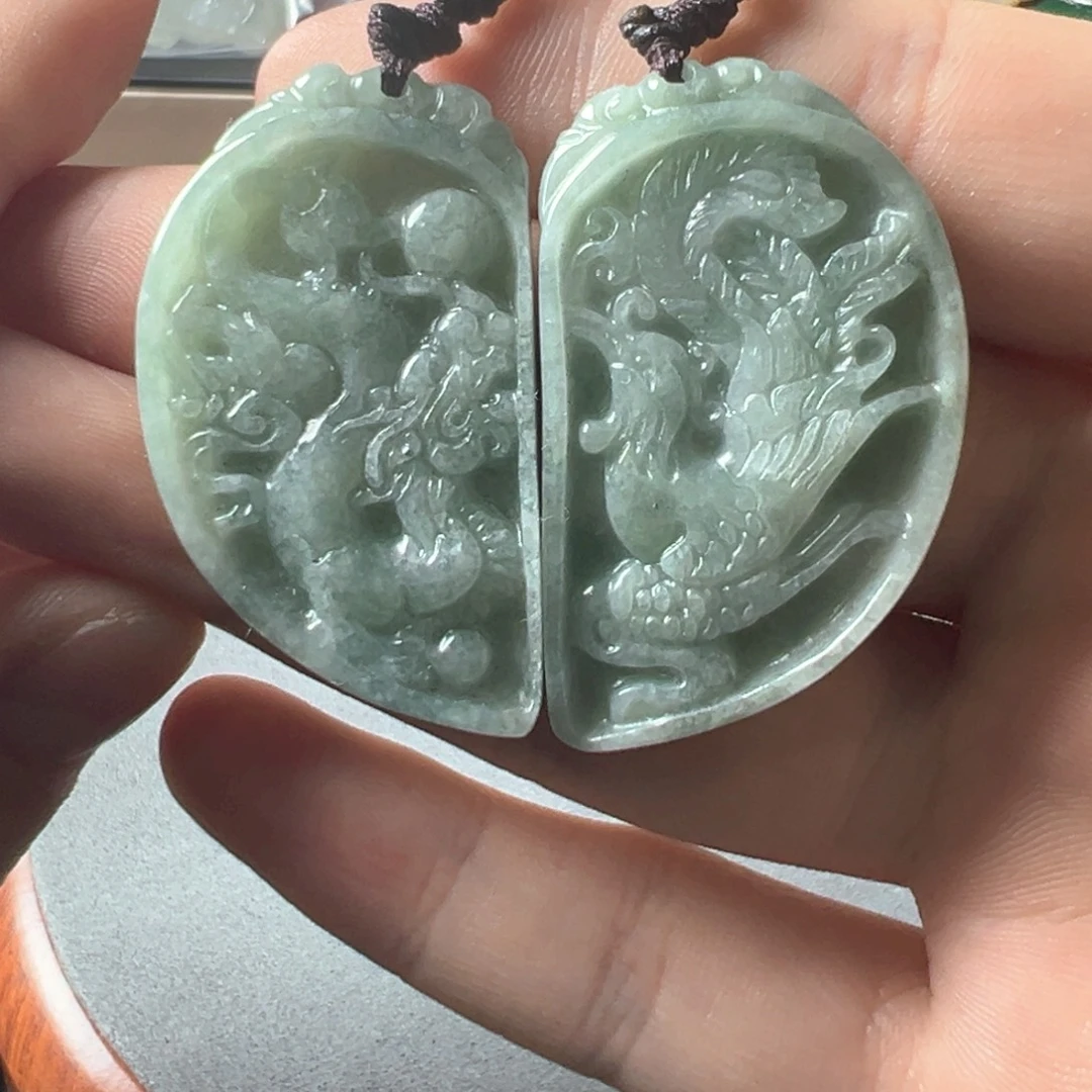 玛瑙/玉髓合金颈饰