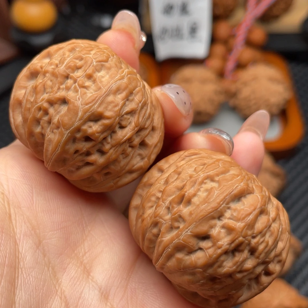 文玩核桃吊坠全品铁锤