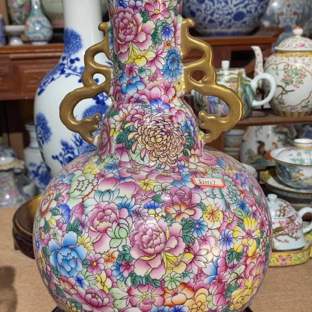 小**姐陶瓷高货精品瓷器