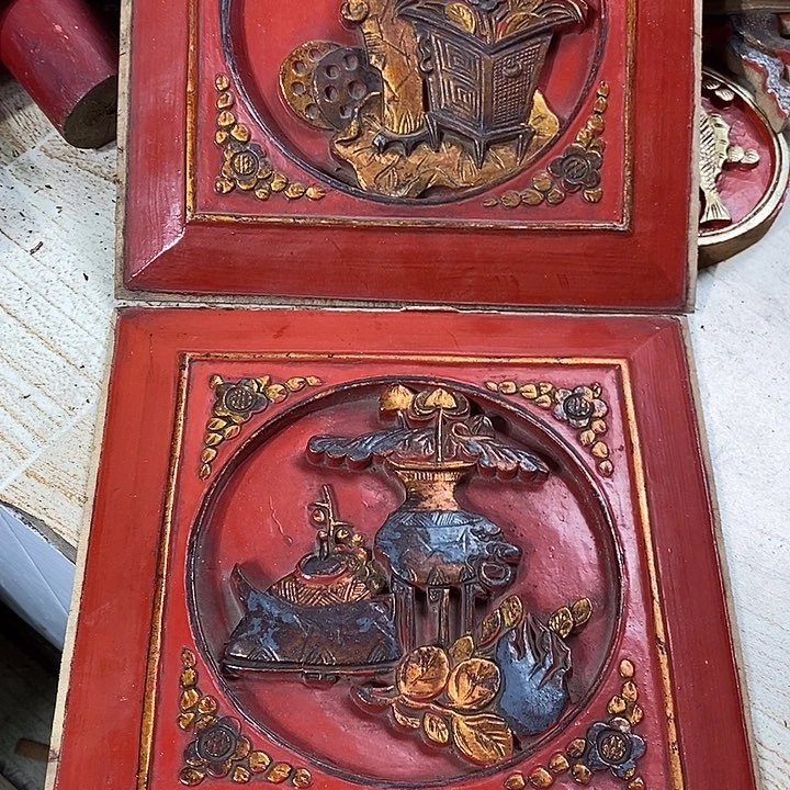 香樟木唐**瓷………………….