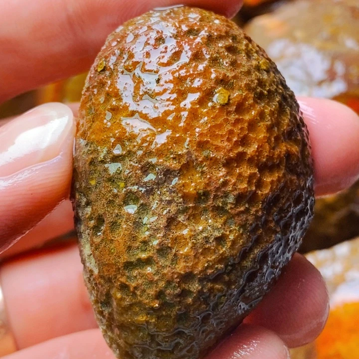 定制玛瑙雪**生定制战国红玛瑙