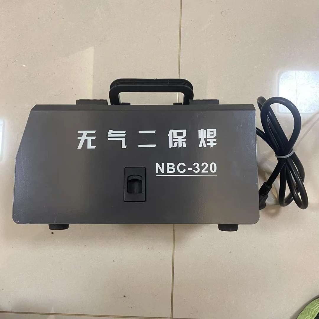 东元专属 二保焊机裸机