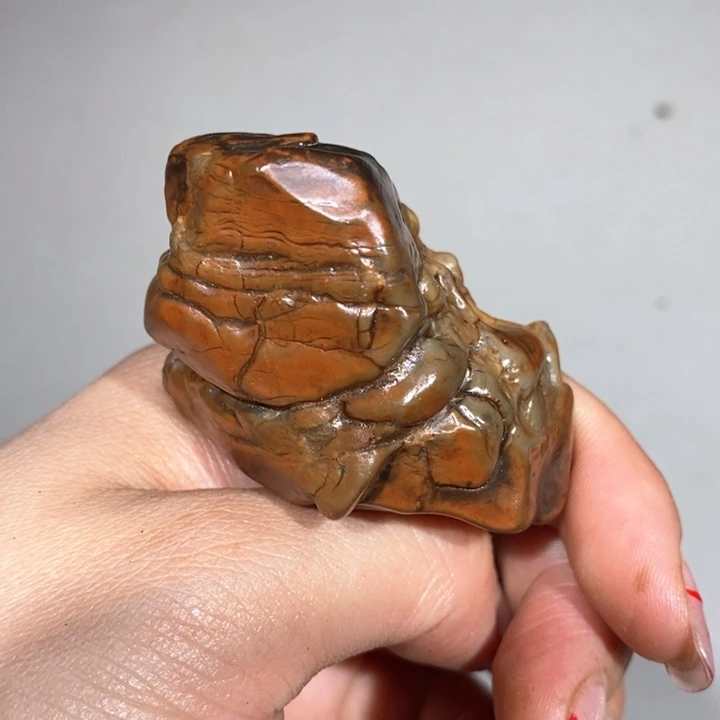 玛瑙/玉髓车挂合金王*宁307