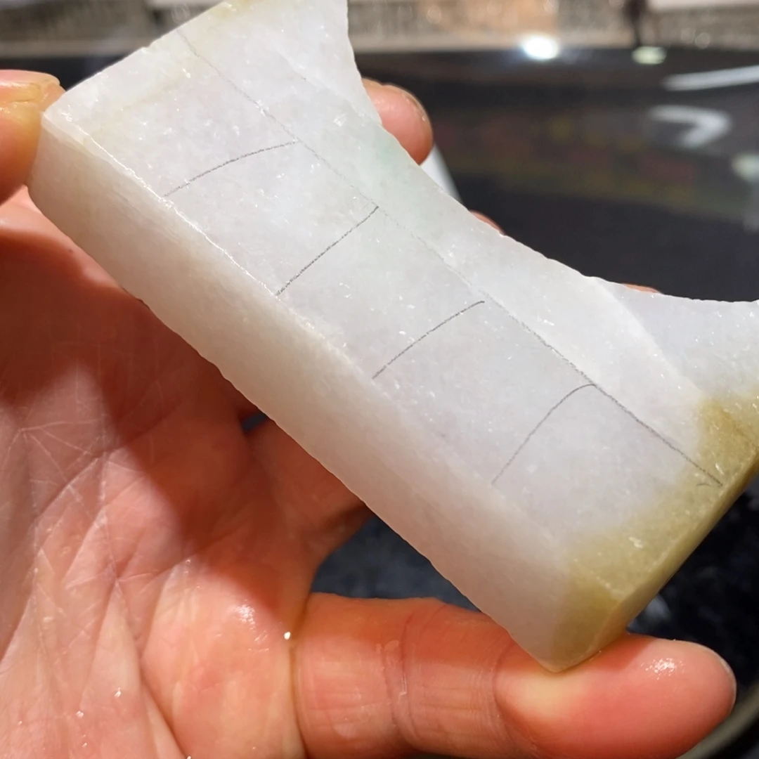 定制翡翠未镶嵌定制翡翠