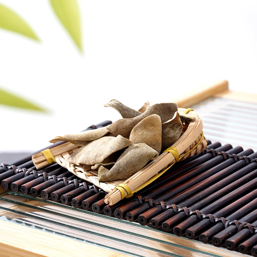 【蜂鸟陈皮人家 茶系列】花卷单爪