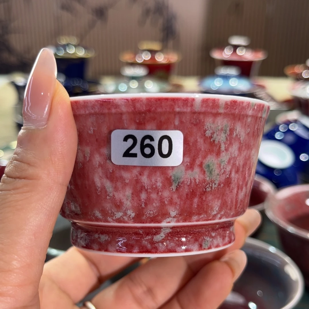 【闪购商品】金属c****e景德镇陶瓷福利