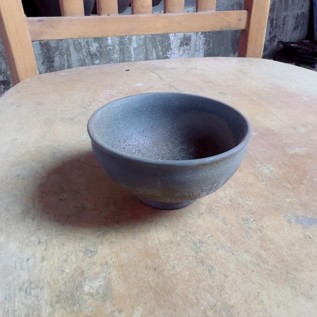 坭兴陶贵台龙窑A157