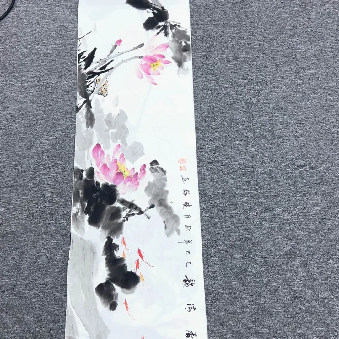 国画国画作品展览等活动