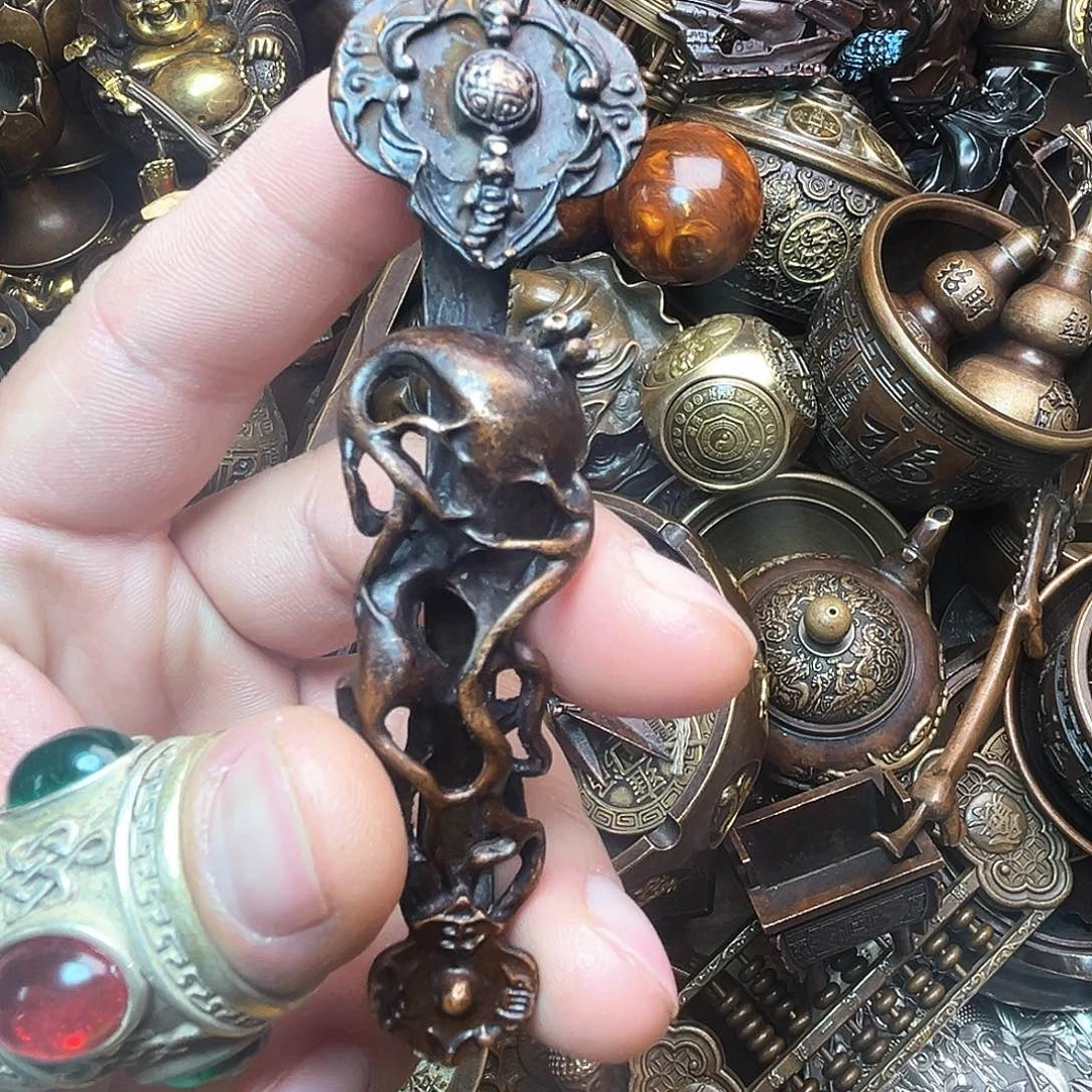 铜锣湾的历史文化