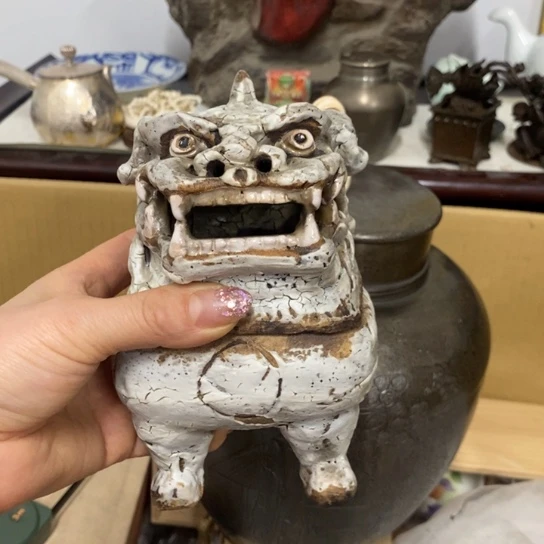 紫砂茶杯好物分享哈哈哈哈