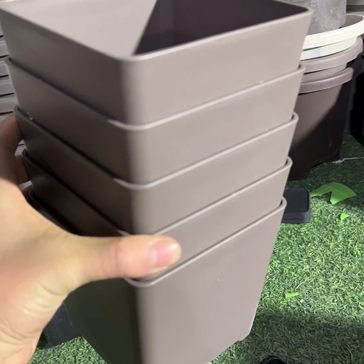 正品14外径14高5个盆