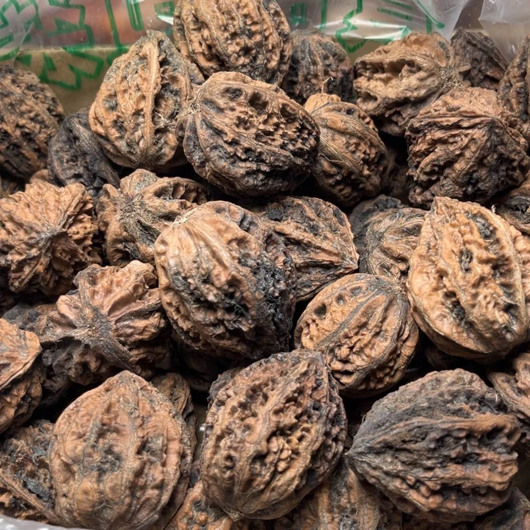 手串文玩核桃核桃66