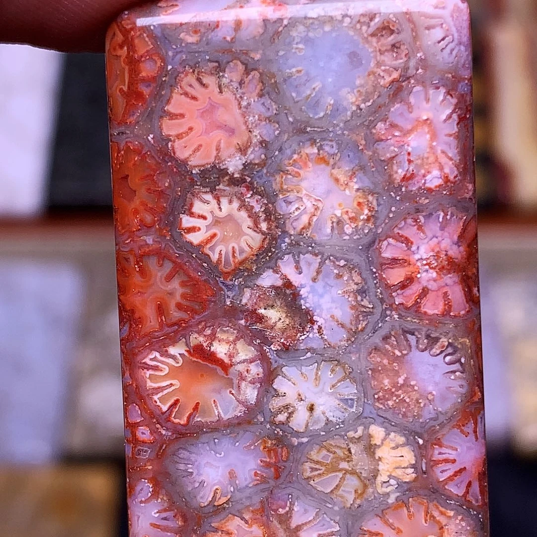 长石玉合金珠宝半成品浑***馆