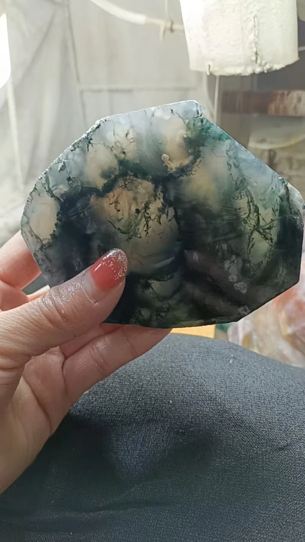 私人定制玛瑙不退换